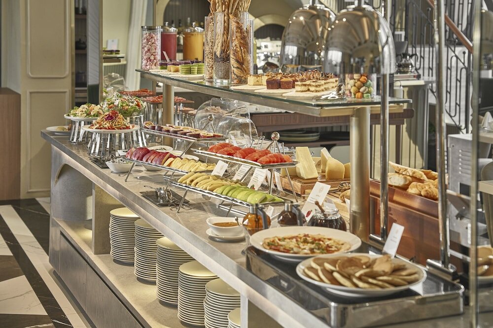 Фото La Siesta Premium Saigon