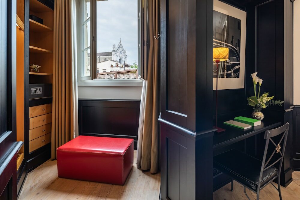Фото Palazzo Firenze by Baglioni Hotels & Resorts