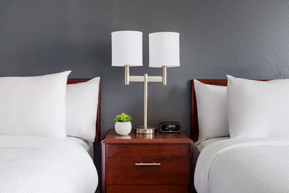 Фото SpringHill Suites Manchester-Boston Regional Airport