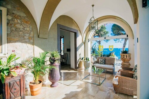 Гостиница Roger de Flor by Seleqtta в Льорет-де-Маре