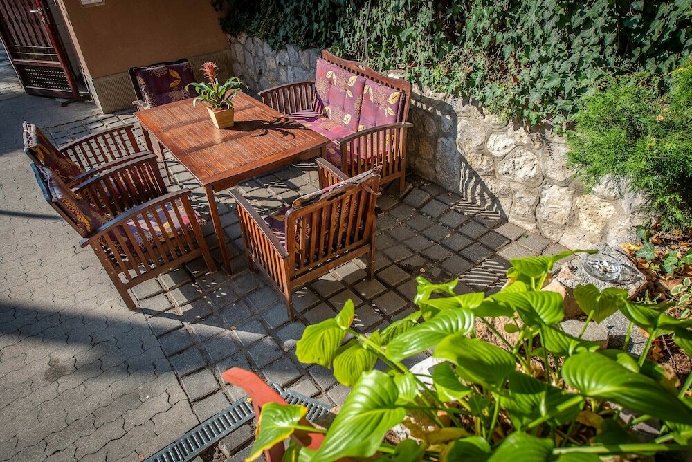 Фото Korona Hotel Panzio