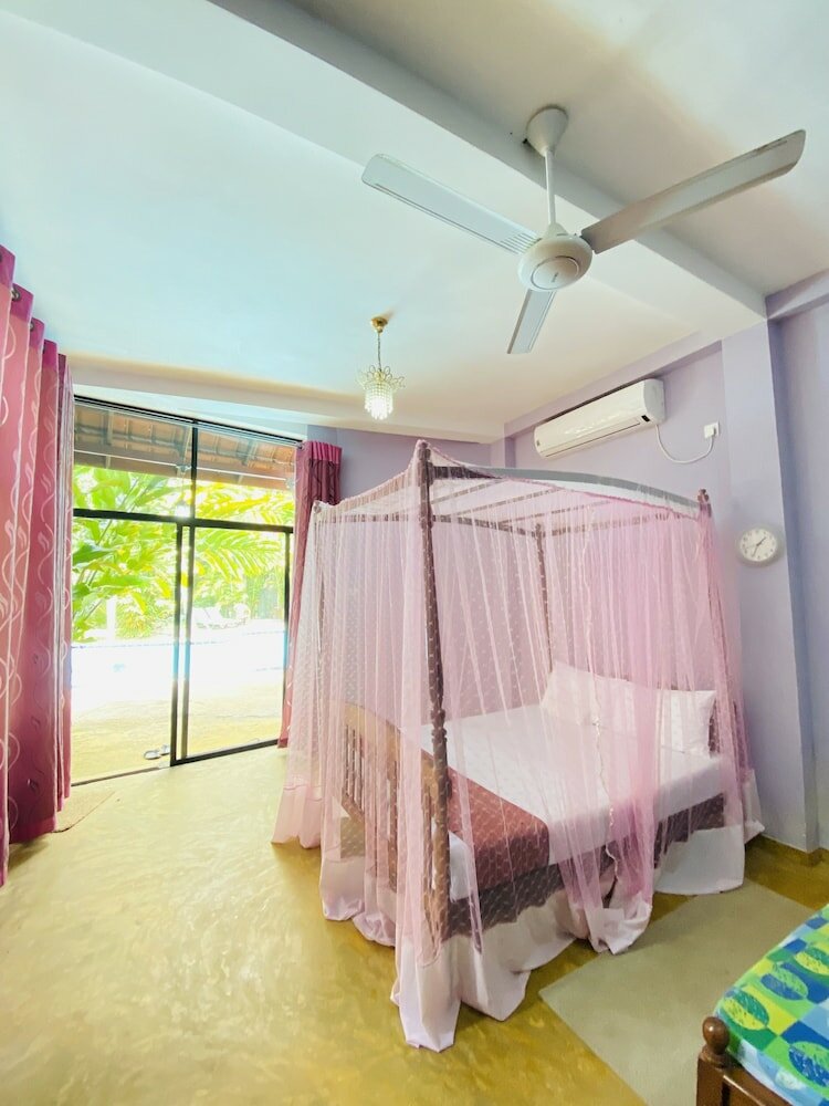 Фото Leijay Garden Retreat