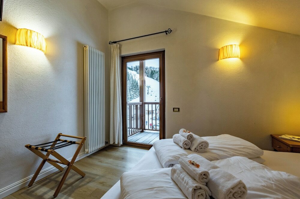 Фото Hotel Grizzly