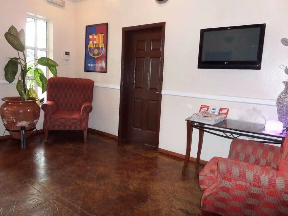 Фото The W Hotel