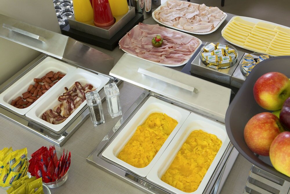 Фото Maranello Palace