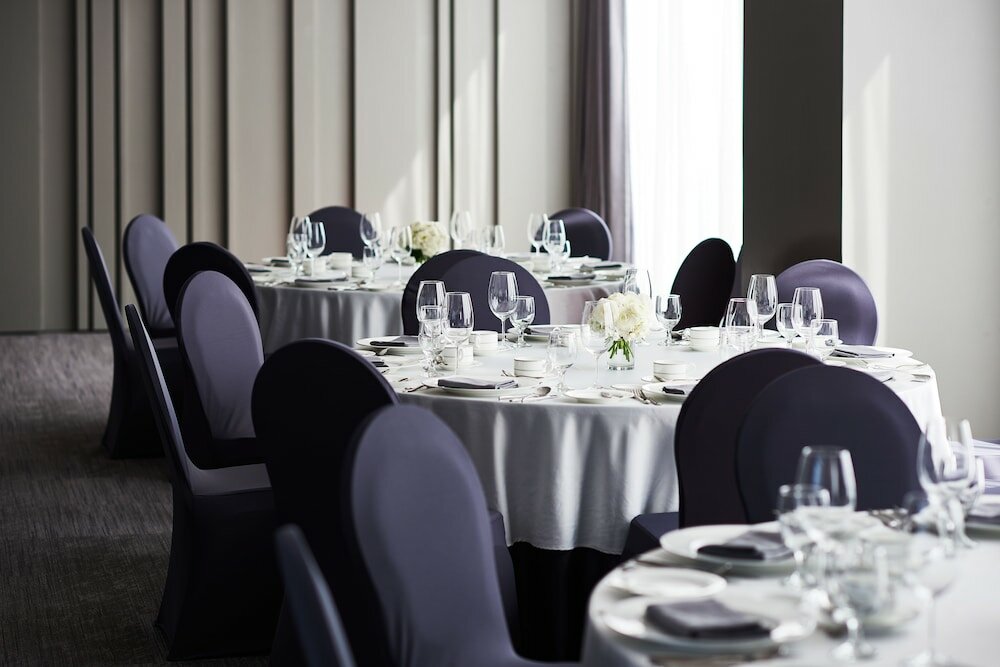 Фото Hotel Peyto Gangnam