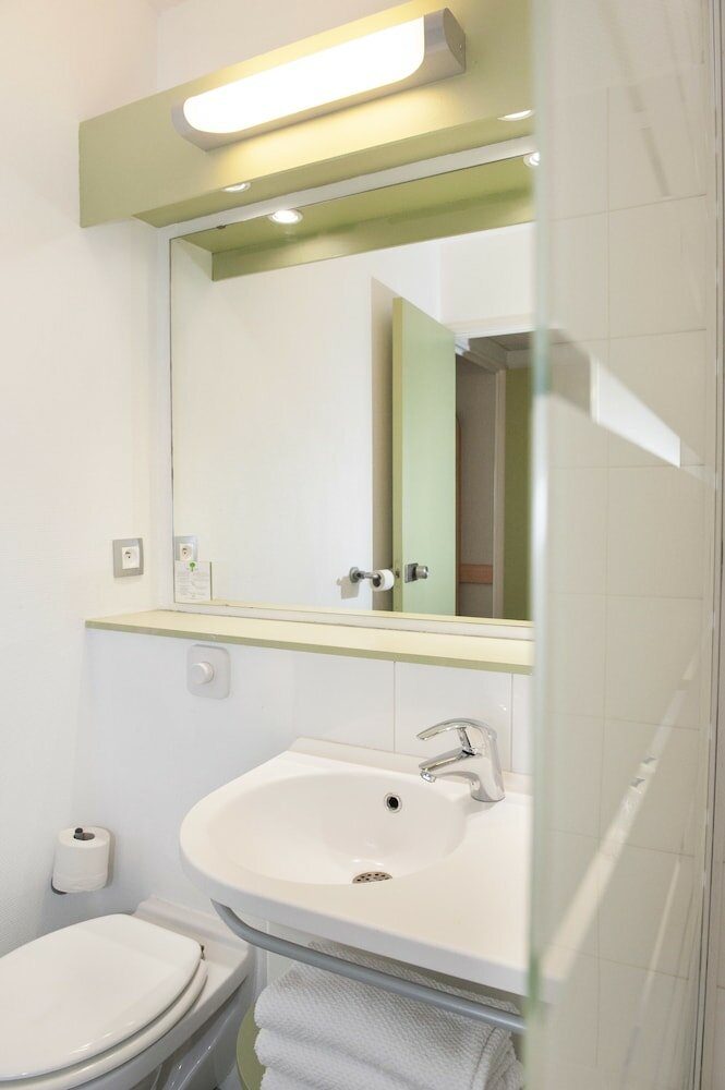 Фото Ibis Budget Goussainville Charles De Gaulle