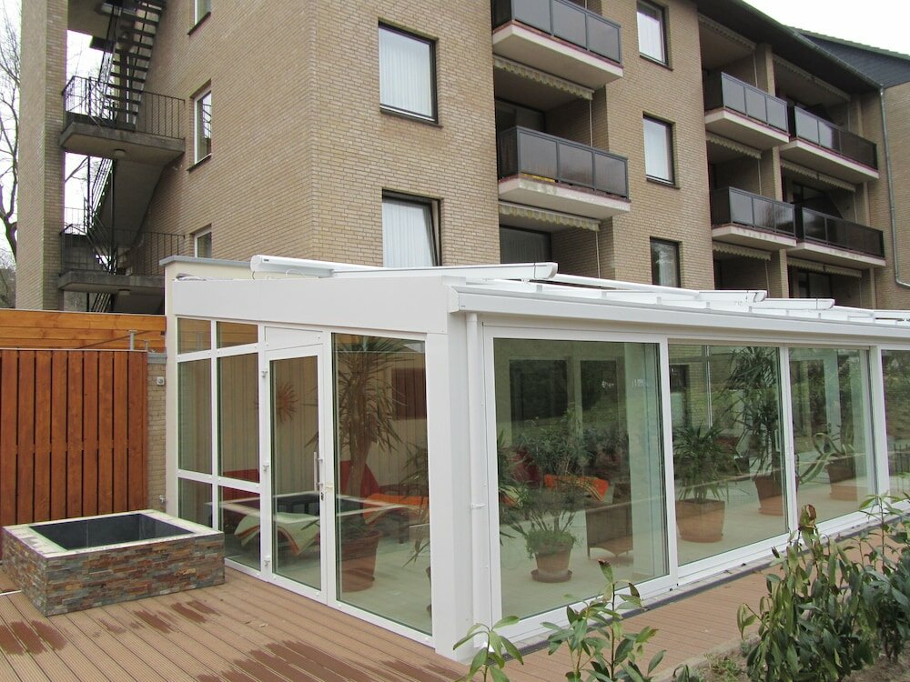 Фото Hotel Sonnenhügel