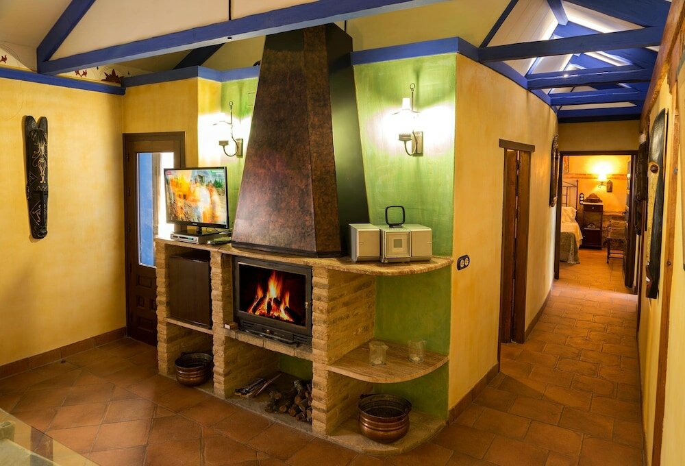 Фото Rusticae Hotel La Casa del Rector