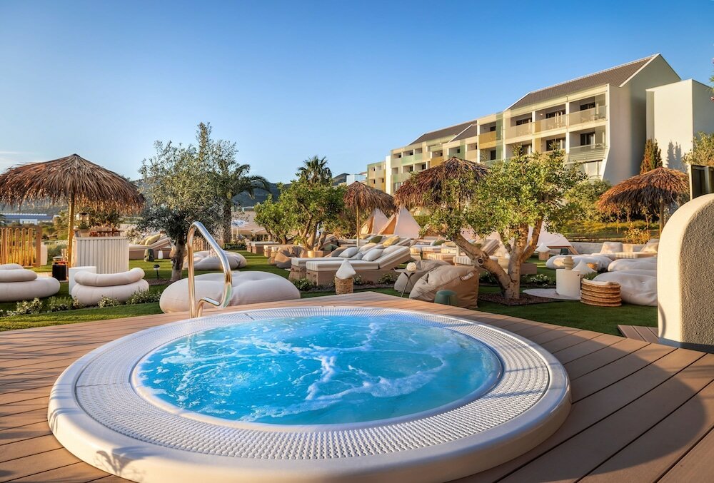 Фото Valamar Lacroma Dubrovnik Hotel