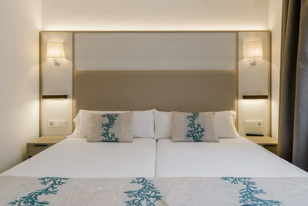 Фото Alua Suites Las Rocas