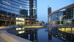 Гостиница Hotel Berna