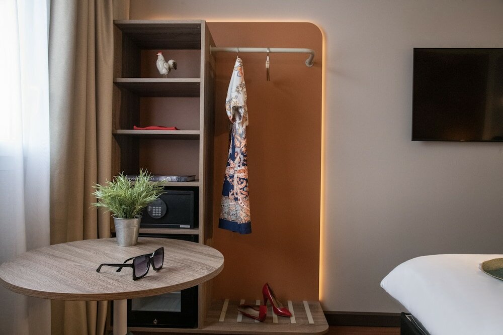 Фото Ibis Golfe de Saint-Tropez