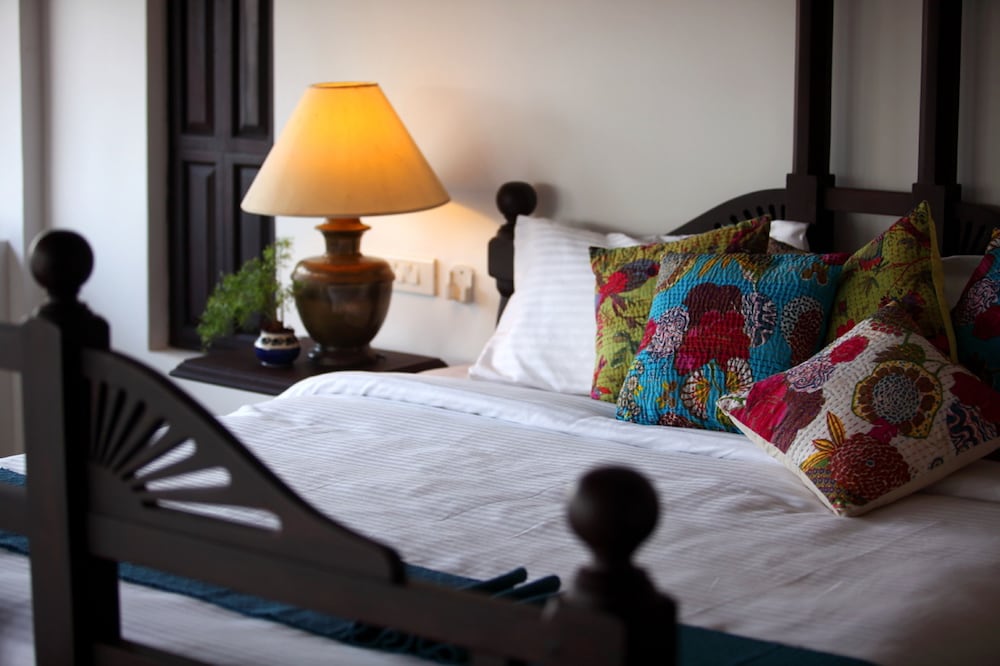 Фото Bloom Boutique Waterfront Fort Kochi