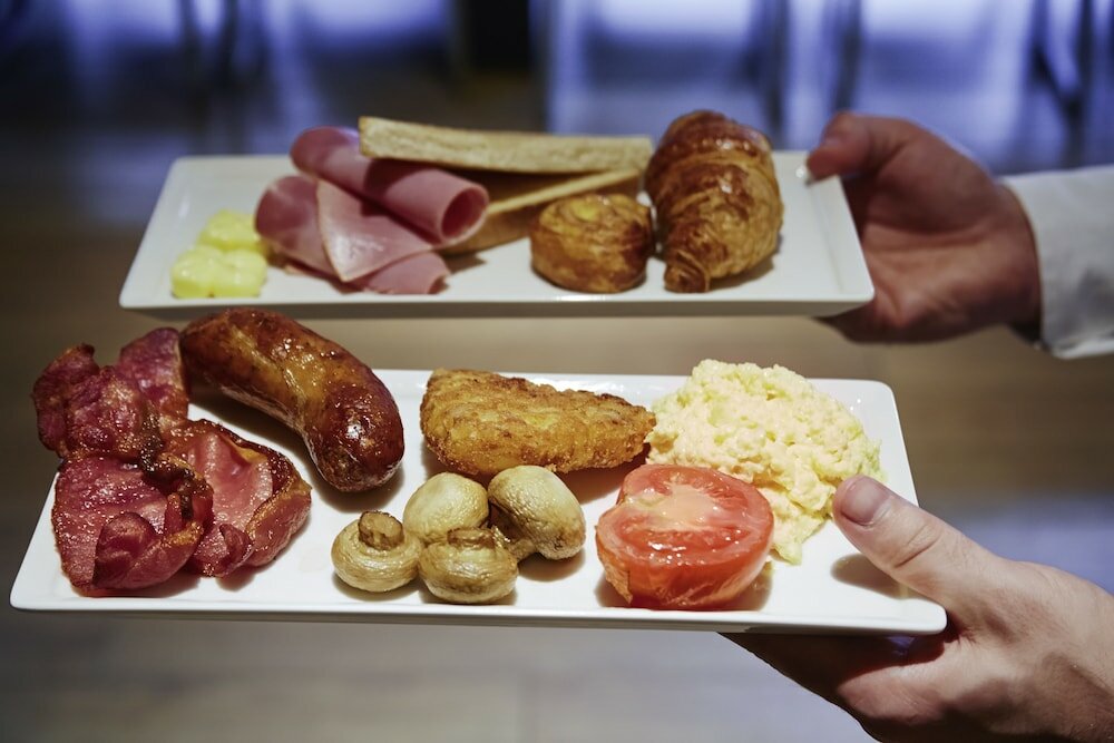 Фото Ibis London Barking