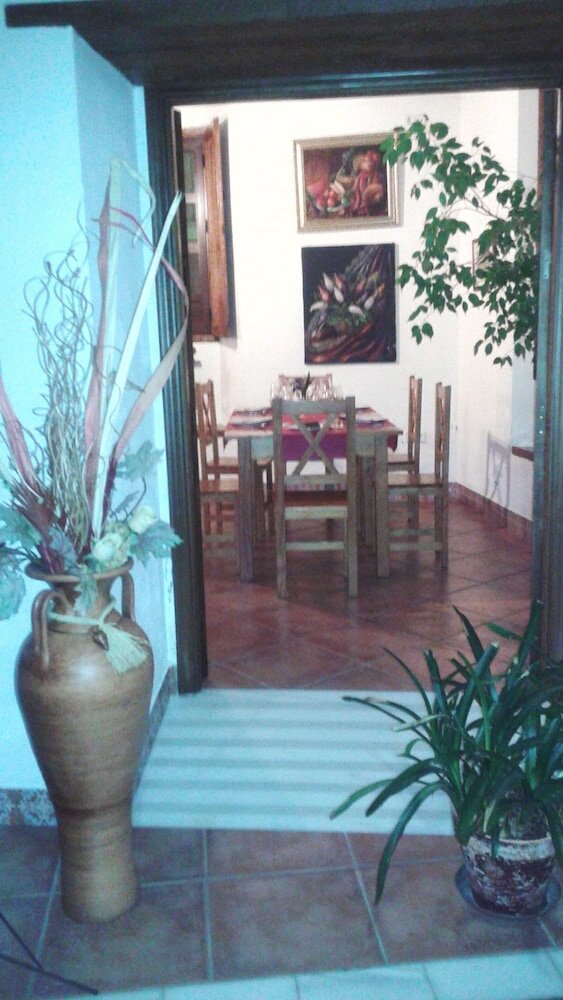 Фото Hotel Plateros