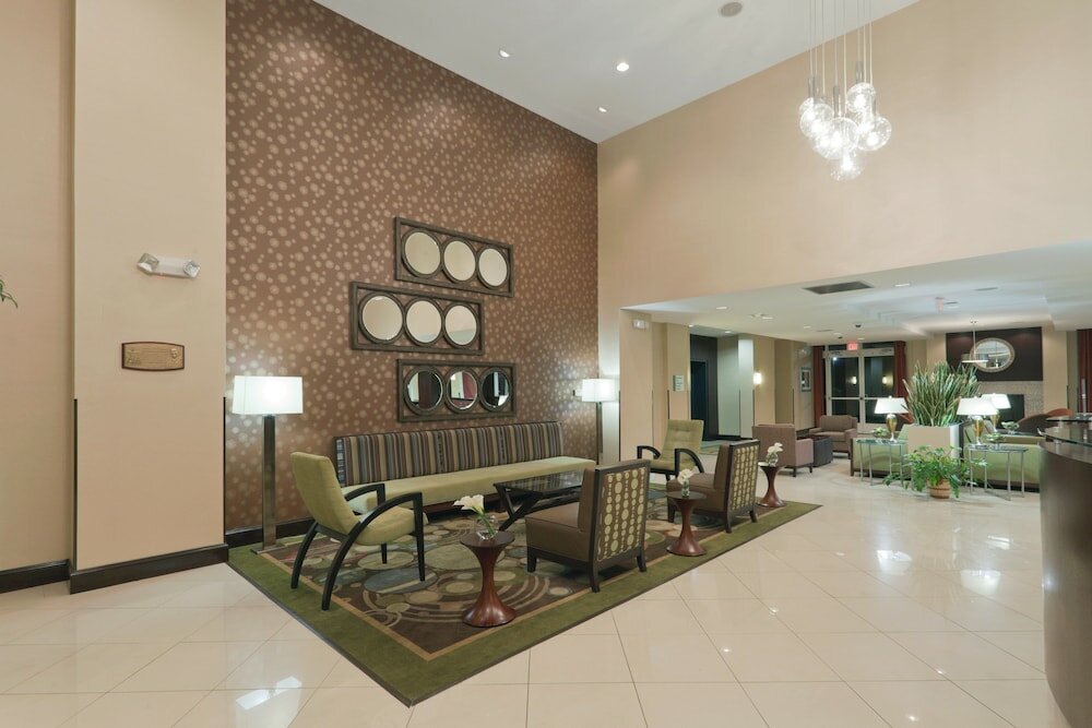 Фото Holiday Inn Meridian E i 20/i 59, an Ihg Hotel