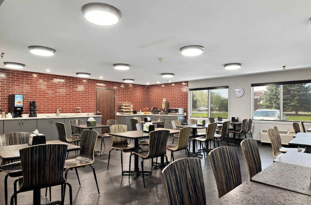 Фото Kelly Inn Billings Montana