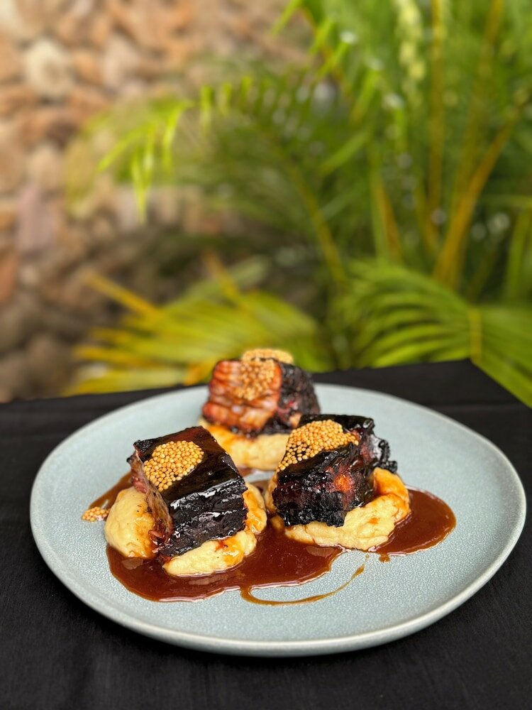 Фото Te Moana Tahiti Resort