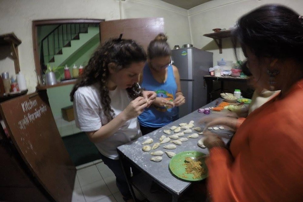 Фото Hotel Sisters Home