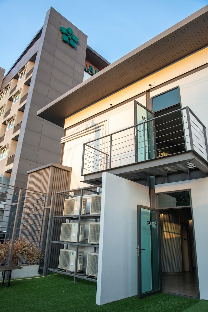 Фото Хостел Asleepbylantana