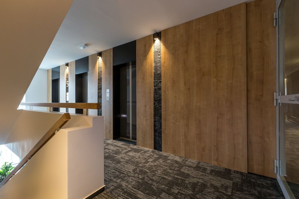 Фото M Hotel Ljubljana