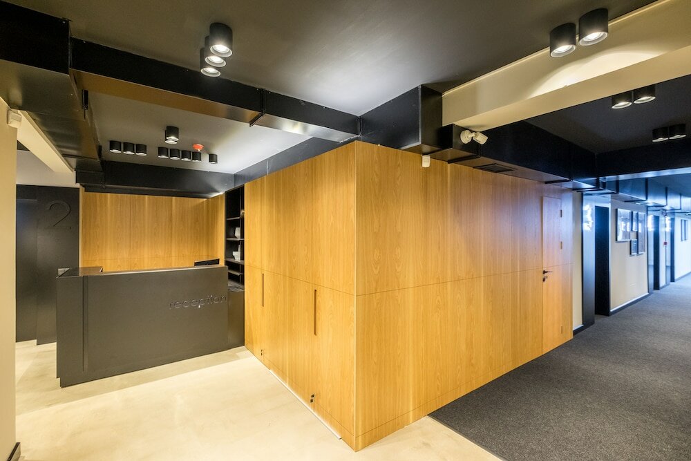 Фото R34 Boutique Hotel