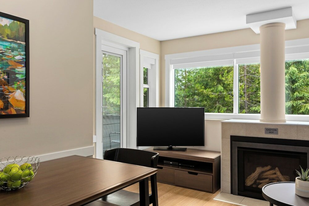 Фото WorldMark Whistler - Sundance