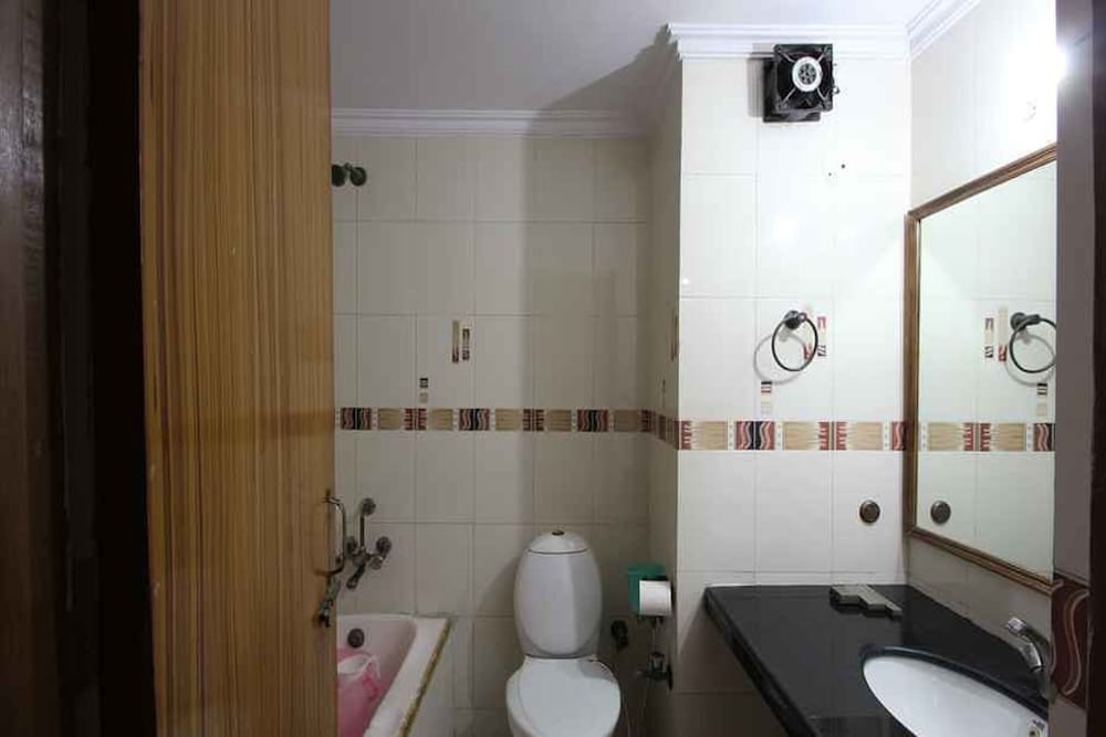 Фото Hotel Chanakya