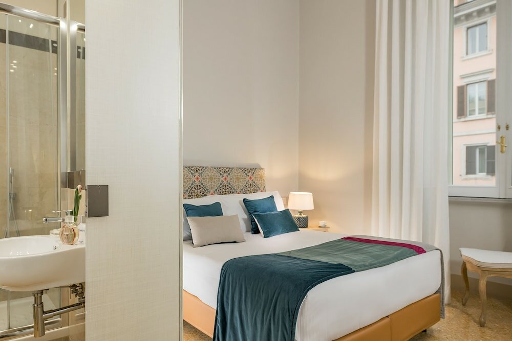 Фото Boutique Hotel Atelier '800