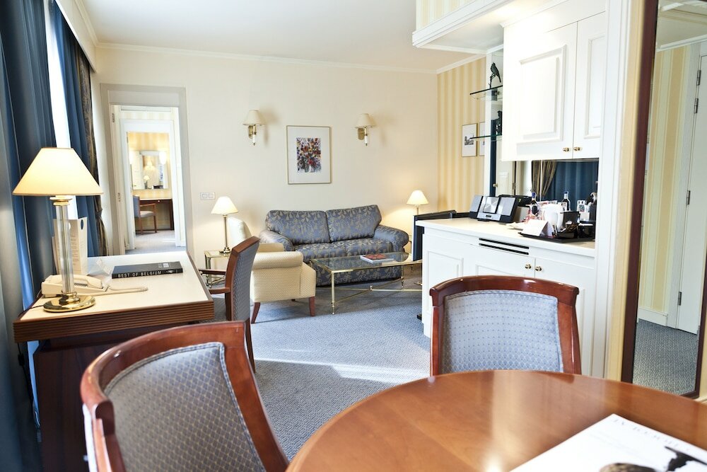 Фото Le Châtelain