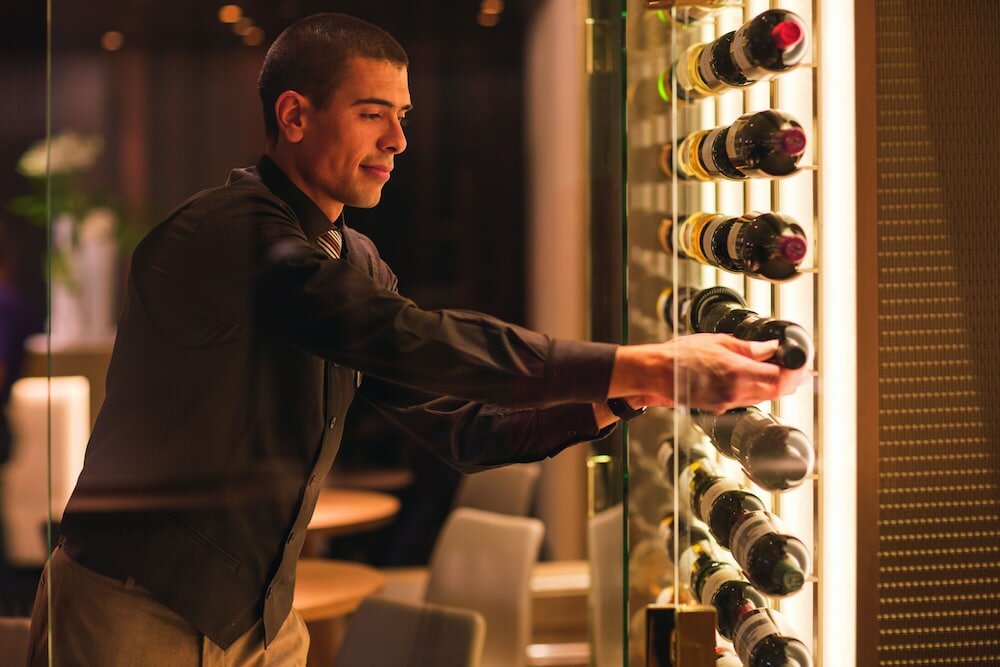 Фото Movenpick Hotel Geneva