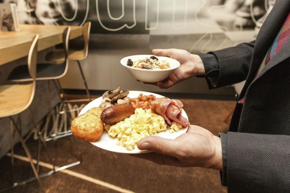 Фото Ibis London Barking