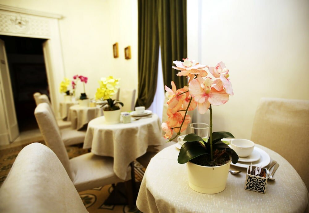 Фото La Bella Napoli B&b