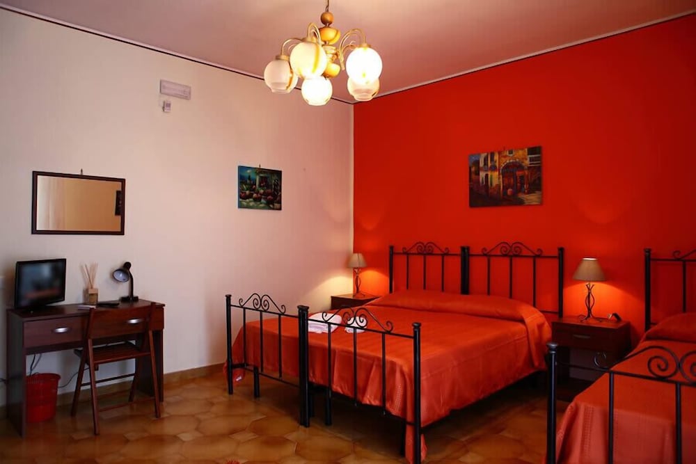 Фото B&b Il Cavaliere