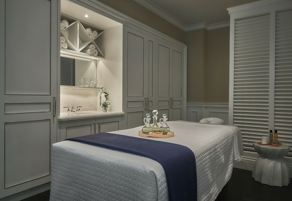 Фото Rosewood Miramar Beach