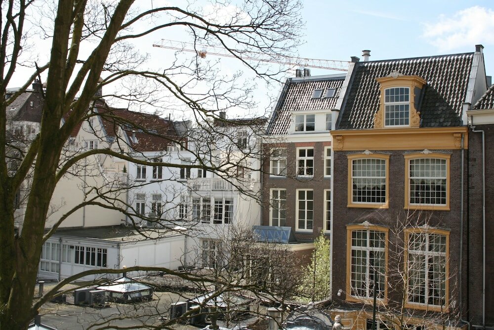 Фото Boutique Hotel La Belle Vue