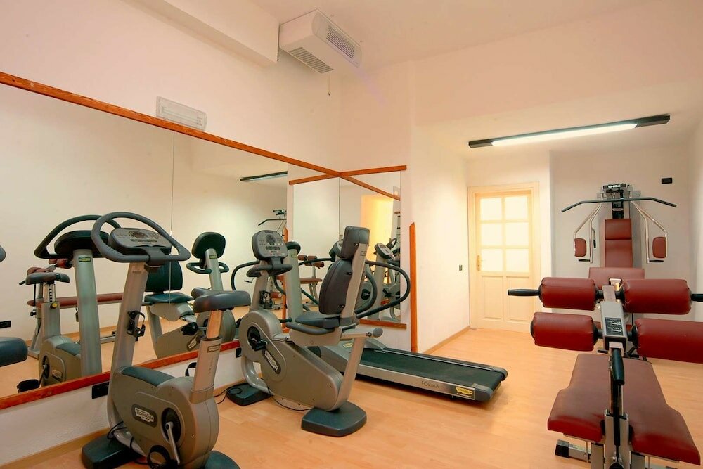 Фото Parco dei Principi Resort & SPA