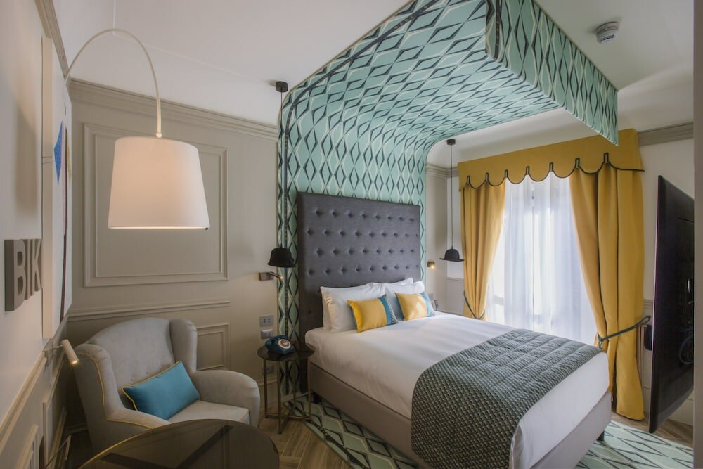 Фото Hotel Indigo Milan