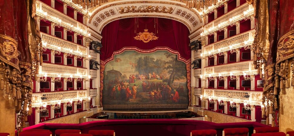 Фото Hotel San Michele