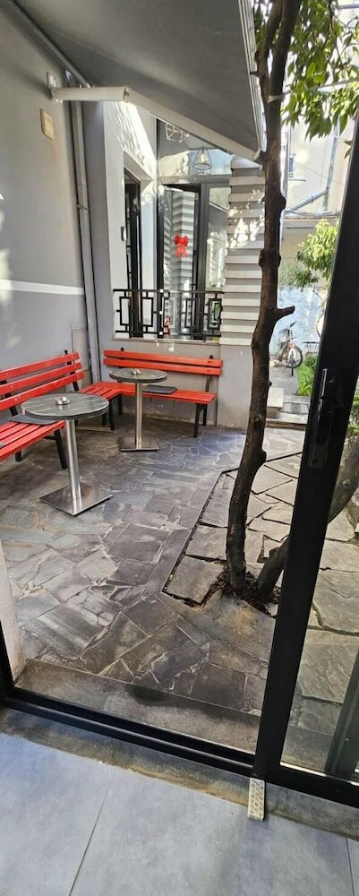 Фото Hotel Antigone