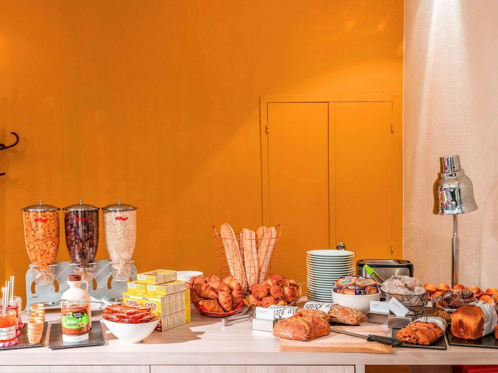 Фото Ibis Styles Beauvais