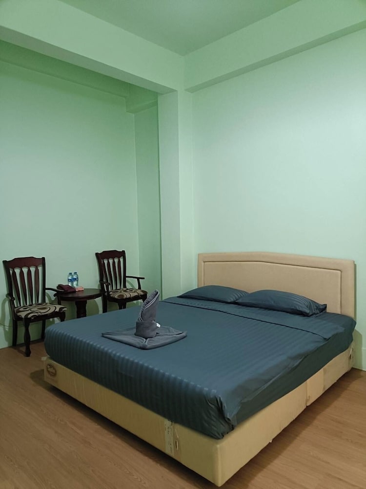 Фото Sandee Room