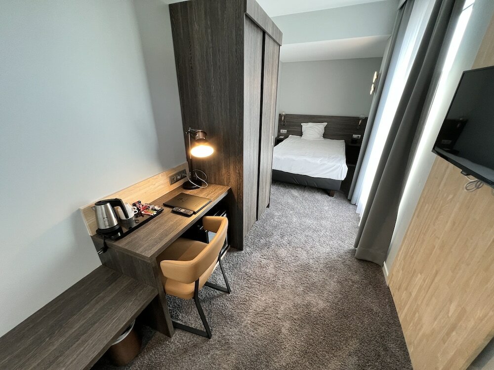 Фото Best Western Hotel Royal Centre