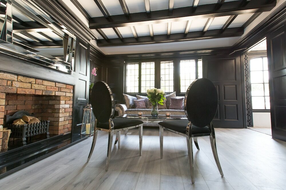 Фото Verve Hotel