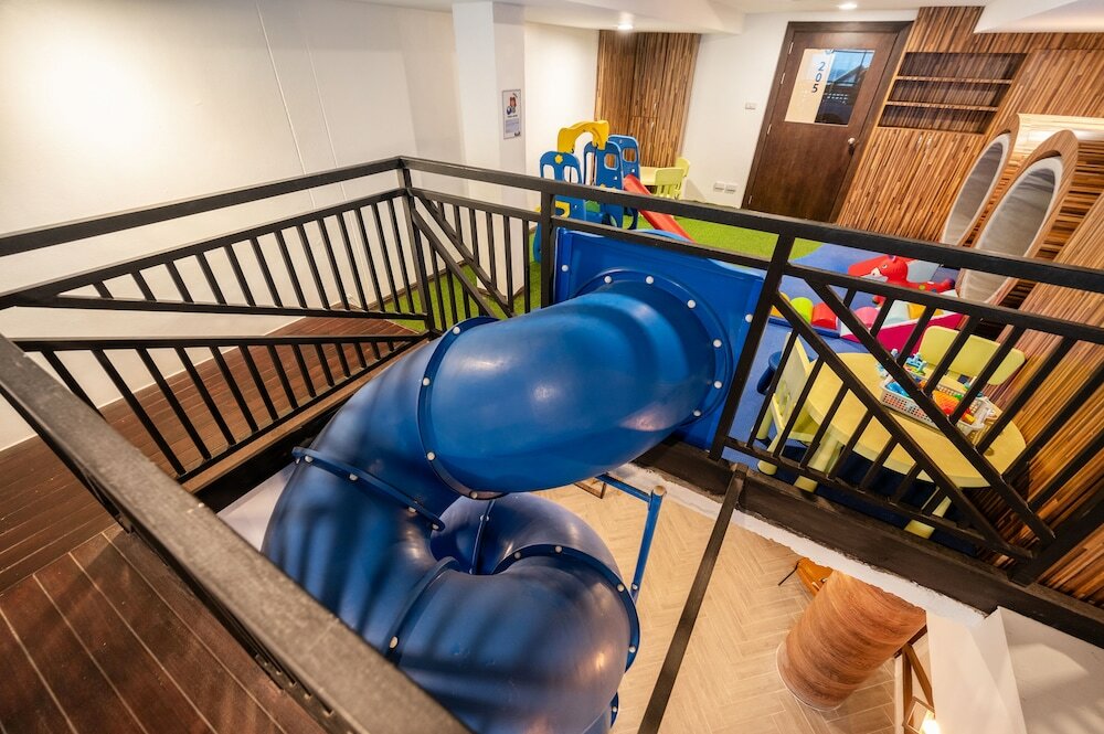 Фото Kokotel Phuket Patong