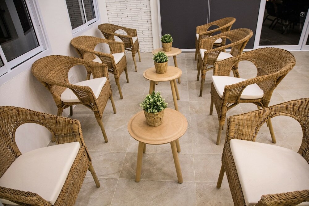 Фото Connect Hostel