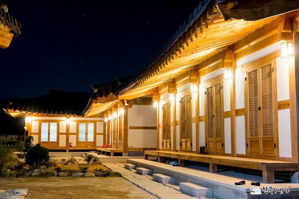 Фото Hanok1st