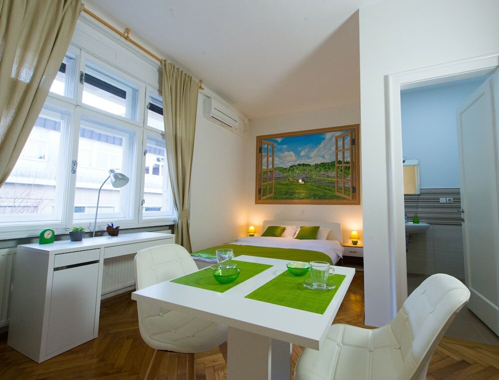 Фото отеля 5