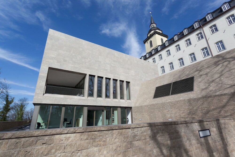 Фото Katholisch-Soziales Institut